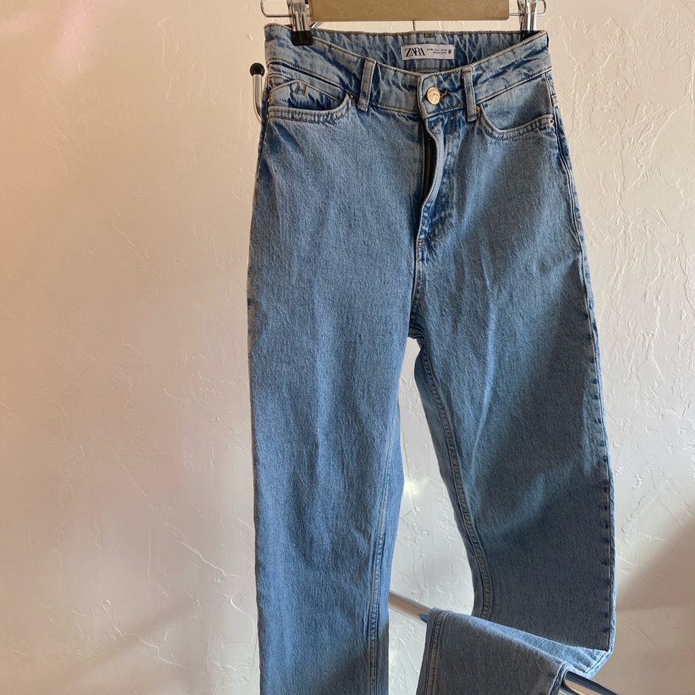 Zara jeans - Picture 5 of 6